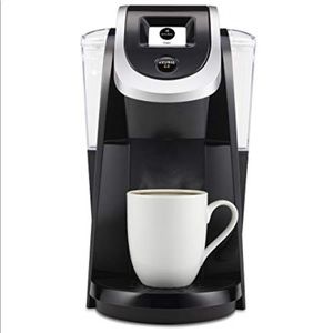 Trade for @claytonusmc - Keurig 2.0